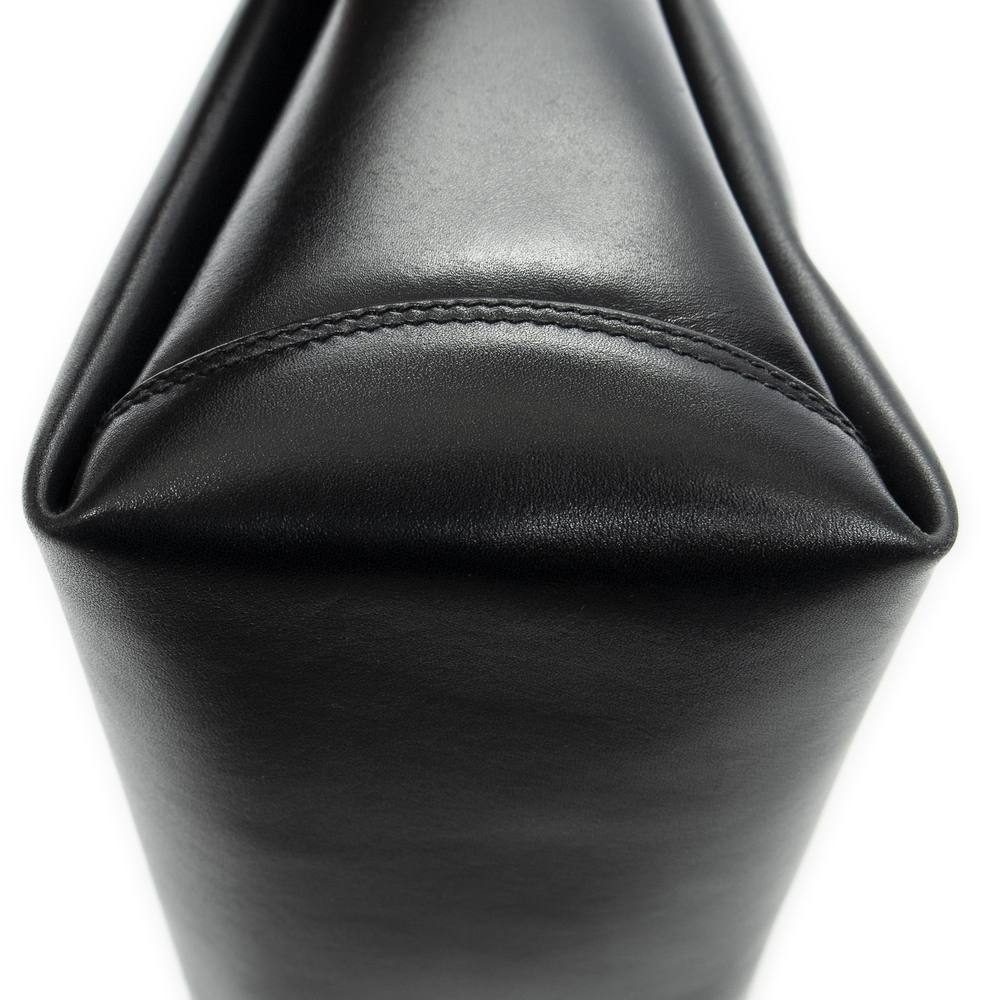 Gucci Vintage Fold Over Top Handle - Picture 8 of 10